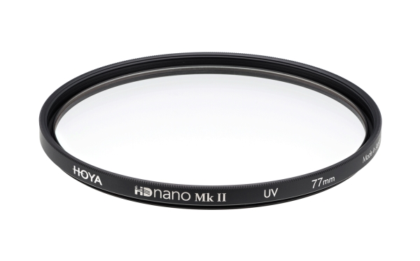Hoya Hd Nano Mk Ii Uv Filter, 6,7 Cm, Ultraviolet (Uv) Kamerafilter, 1 Stk