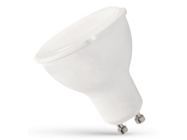 Led-Glühbirne Gu10, 9 W, 700 Lm, 6000 K