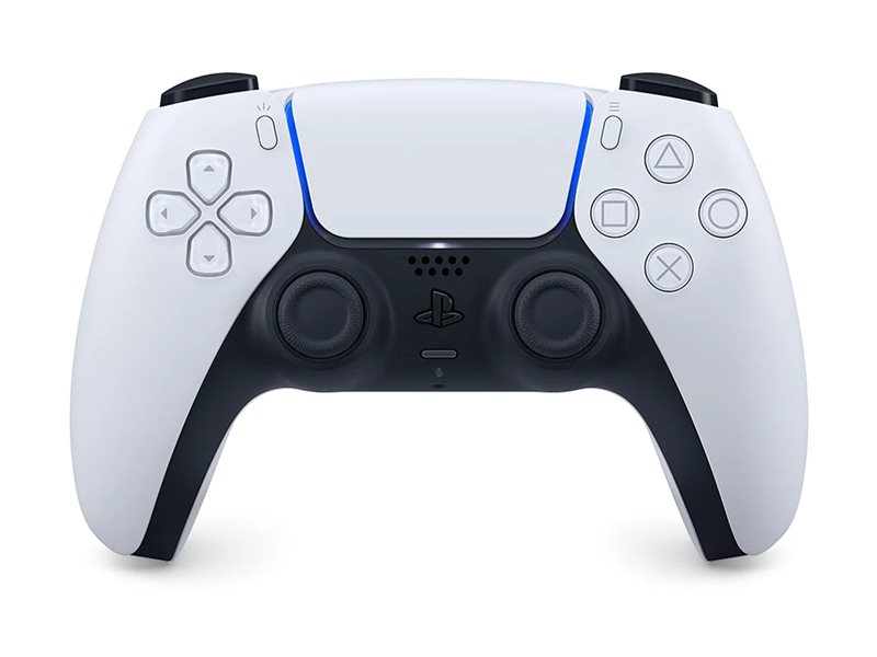 Sony Interactive Entertainment Playstation 5 Slim Digital, Playstation 5, Schwarz, Weiß, 16384 Mb, Gddr6, 448 Gb/S, Amd