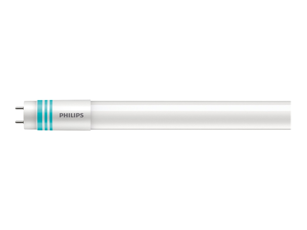 Philips MASTER Value - LED-rørslyspære - form: T8 - matteret finish - G13 - 23 W - klasse C - køligt hvidt lys - 4000 K