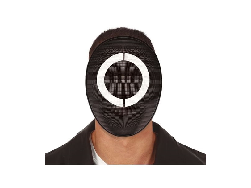 Spielmaske „Kreis“