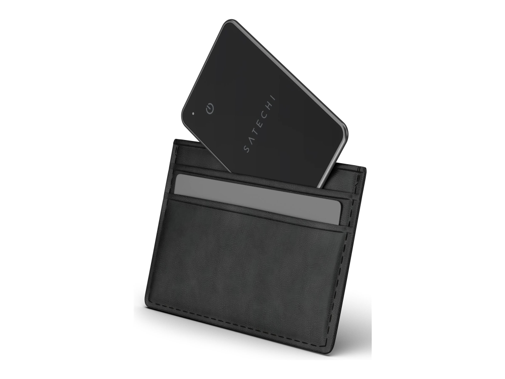 Satechi Findall St-Lfawck - Anti-Tab Bluetooth-Tag For Pung - Sort