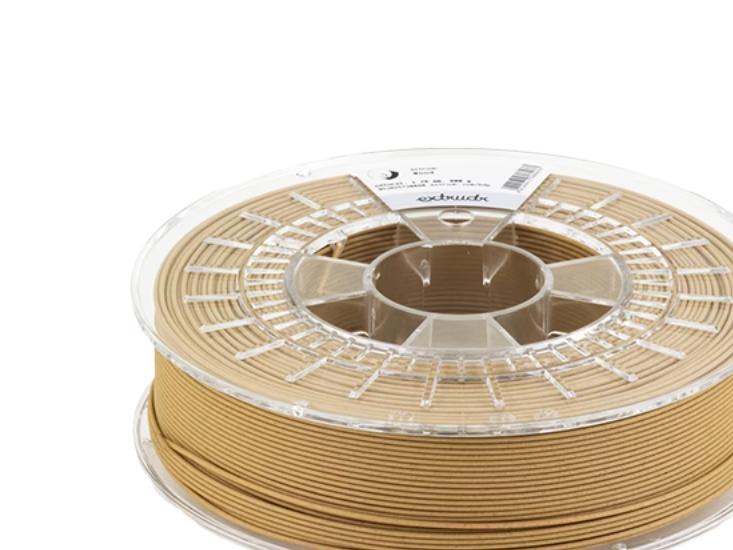 Extrudr Filament Wood 1.75 Mm 0,8 Kg - Nature