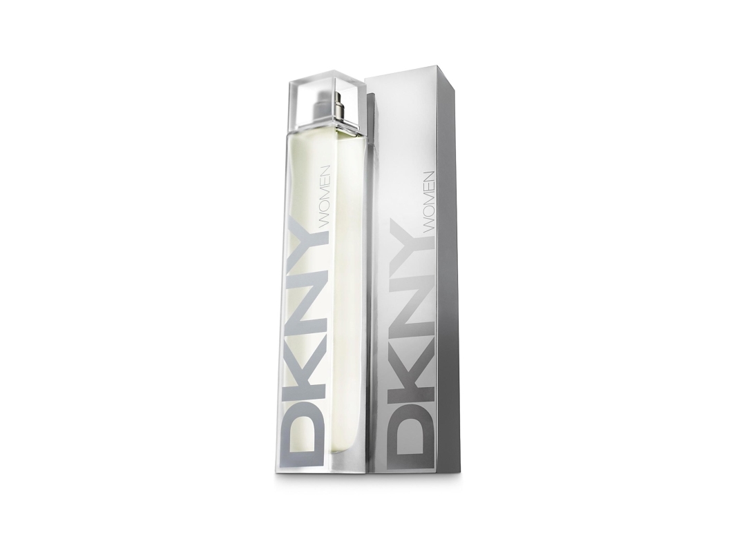Dkny Women Eau De Parfum 100 Ml