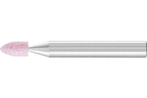 Slibestift SP 0510 6 AR60, 5x10 mm, 6 mm skaft