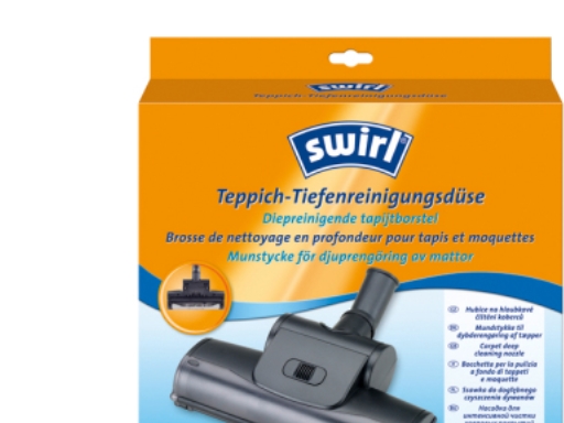 Swirl 207985, Sortieren