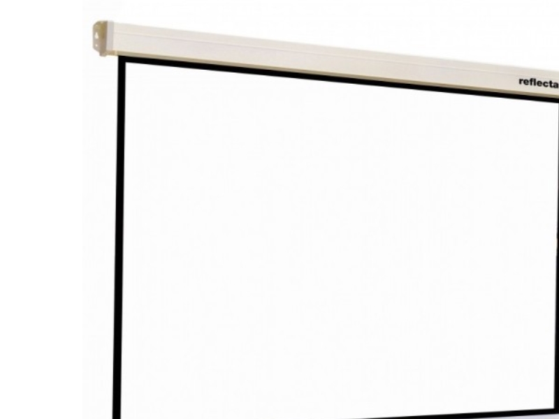 Reflecta Crystalline Rollo, 176 Cm, 176 Cm
