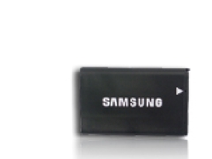 Samsung Ab043446b, Batteriedrevet, Sortieren, Lithium-Ion (Li-Ion), 750 Mah, Samsung X500 / X300