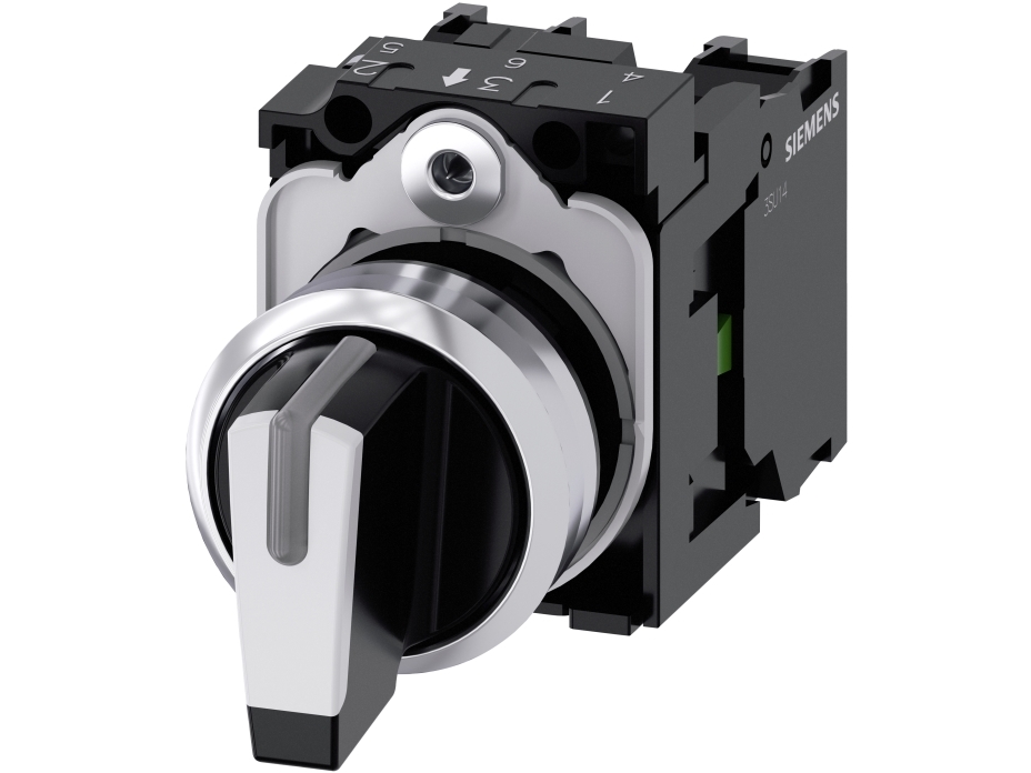 Siemens 3Su1150-2Bm60-1Na0, Ip67, Ip69k, 2,23 Cm, 60 Mm, 100 Mm, 60 Mm, 90 G