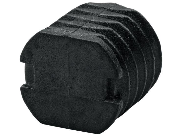 Siemens Transponder Mds D127, 13.56 Mhz, 5 M, 5,8 Mm, 6 Mm, 6 Mm, 6 Mm