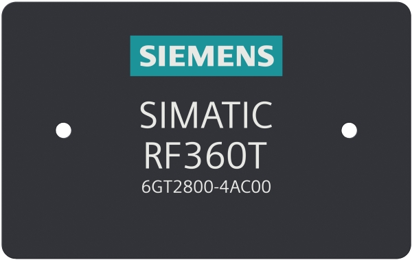 Siemens 6Gt2800-4Ac00 Hf-Ic - Rfid-Transponder