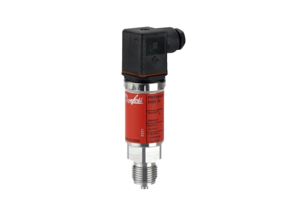 Danfoss 060G3036, 213 G, 1 Stk