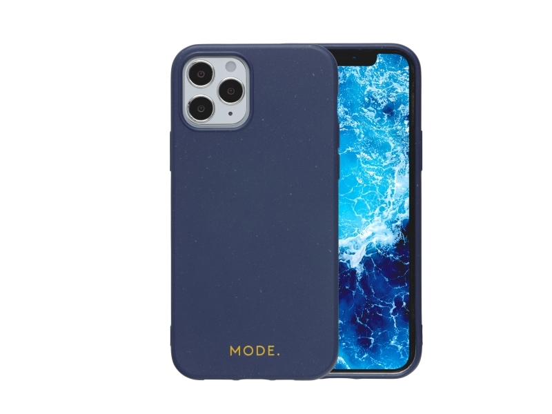 Dbramante1928 Barcelona, Cover, Apple, Iphone 12/12 Pro, 15,5 Cm (6.1"), Blau