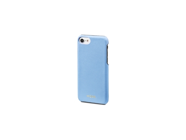 Dbramante1928 Loi8fobl5092, Folio, Apple, Iphone 8/7/6, 11,9 Cm (4.7"), Blau