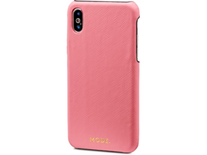 Dbramante1928 Loixlapi5101, Cover, Apple, Iphone X/Xs, Lyserød