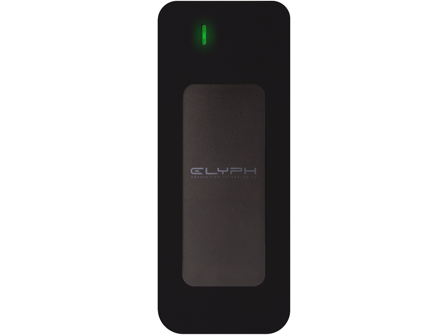 Glyph Black Atom 1Tb Externe Ssd Schwarz (Gl-A1000blk)