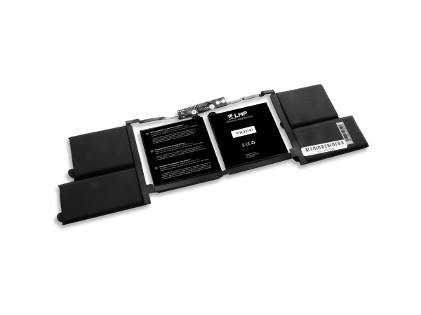 Lmp 23191, Akku, Apple, Macbook Pro (15-Inch, 2018) Macbook Pro (15-Inch, 2019)
