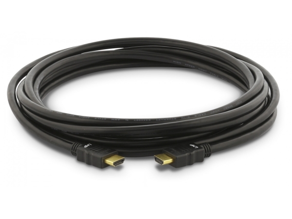 Lmp 15436, 10 M, Hdmi Typ A (Standard), Hdmi Typ A (Standard), 3D, Schwarz