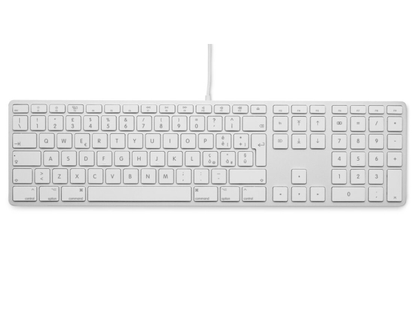 Lmp Kb-1243 Tastatur (Lmp-Kb-1243-It)