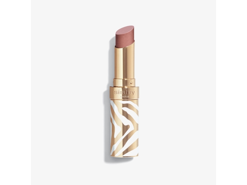 Sisley Phyto-Rouge Shine Sheer Nude Lipstick For Women 0.1 Oz - Refillable