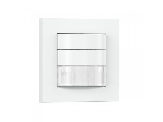 Steinel Ir 180 Com 1, Passiv Infrarød (Pir) Sensor, Ledningsført, 20 M, Væg, Indendørs, Hvid