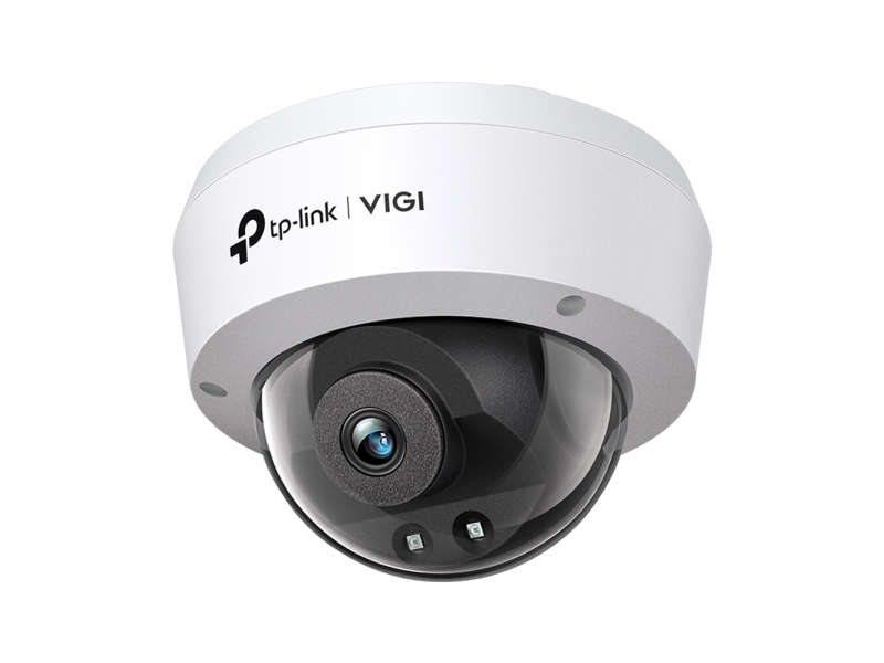 TP-Link VIGI C240I netværksovervågningskamera 4 MP 2560 x 1440