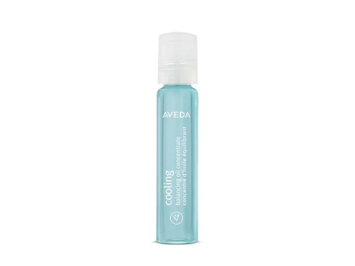 Aveda Cooling Balancing Oil Concentrate Rollerball 7Ml