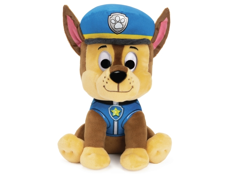 PAW Patrol 6058444, Legetøjsdyr, 1 År