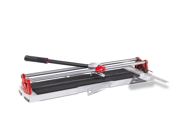 Rubi Speed-72 Magnet, 72 Cm, 1,5 Cm, Keramisk, Aluminium, Sort, Rød, Rustfrit Stål