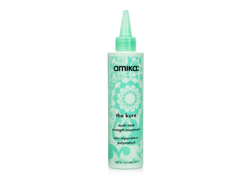 Amika The Kure Multi-Task Strength Treatment 200 Ml