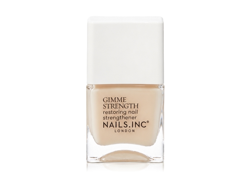 Nailsinc Gimme Strength Restoring Nail Strengthener