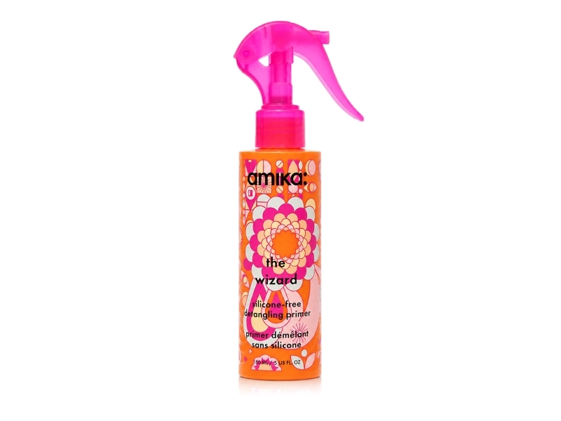 Amika: The Wizard Silikonfreie Entwirrungs-Pre-Treatment 150 Ml
