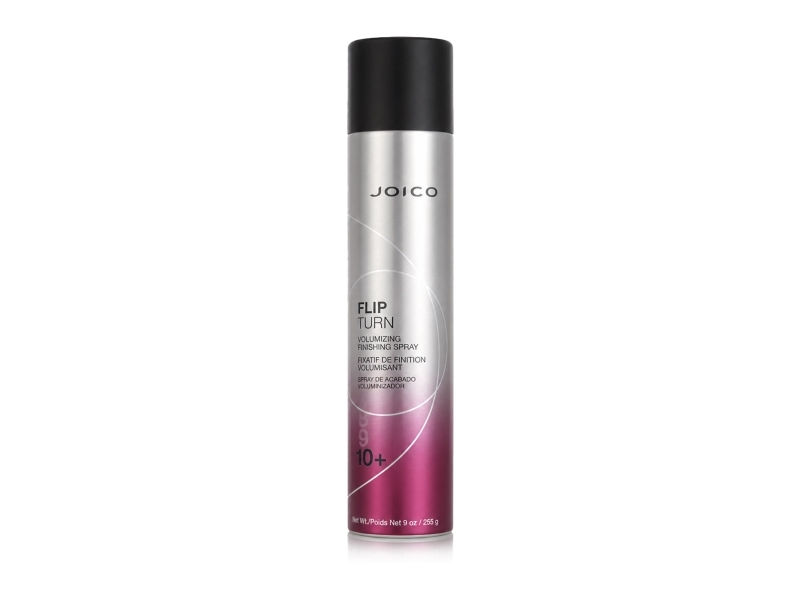 Joico Flip Turn Volumizing Finishing Spray 255 G