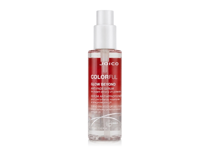 Joico Colorful Glow Beyond Anti-Fade Serum 63 Ml