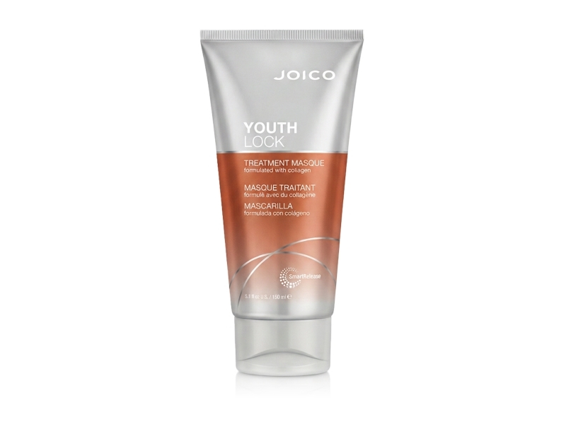 Joico Youth Lock Treatment Masque 150 Ml
