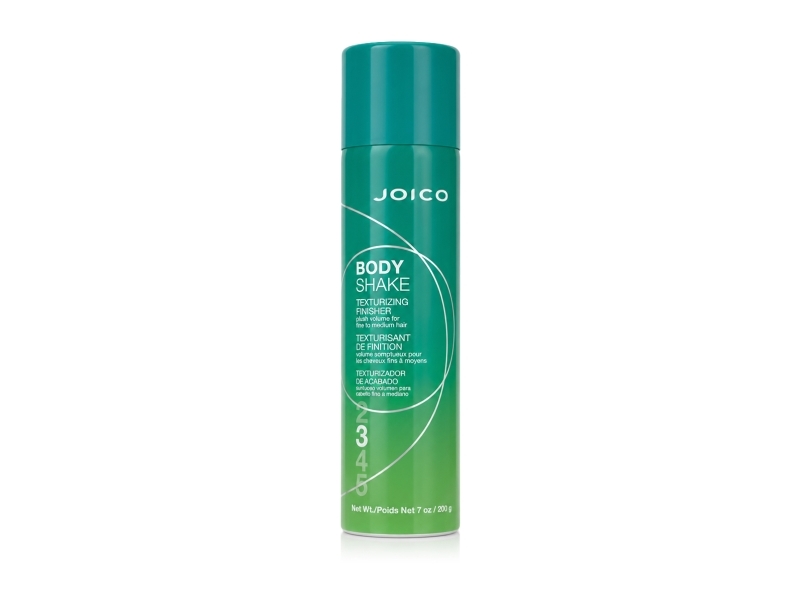 Joico Body Shake Texturizing Finisher 200 G