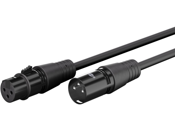 Xlr-Kabel, 10 M
