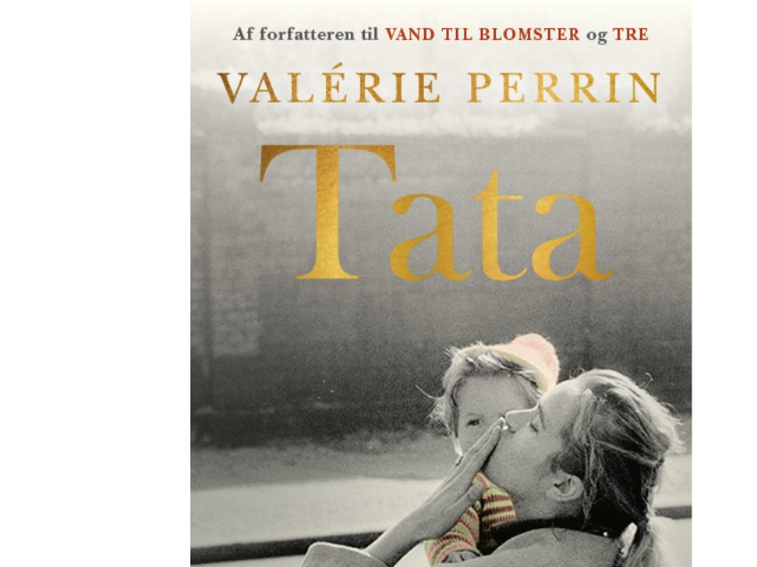 Tata | Valérie Perrin