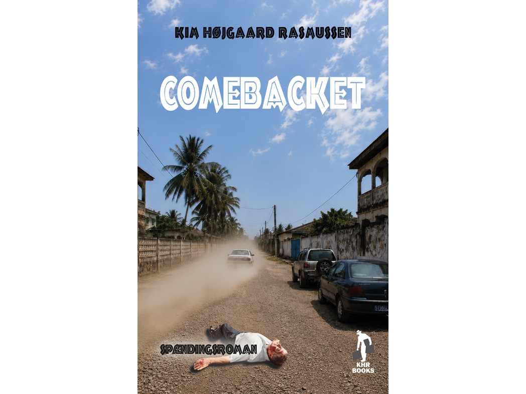 Comebacket | Kim Højgaard Rasmussen
