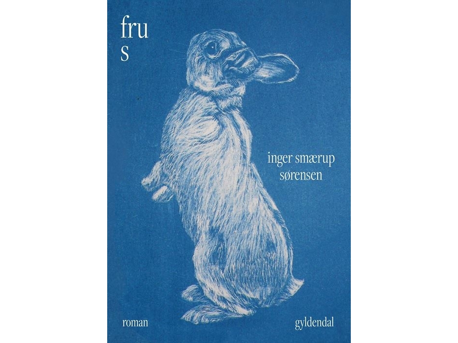Fru S | Inger Smærup Sørensen