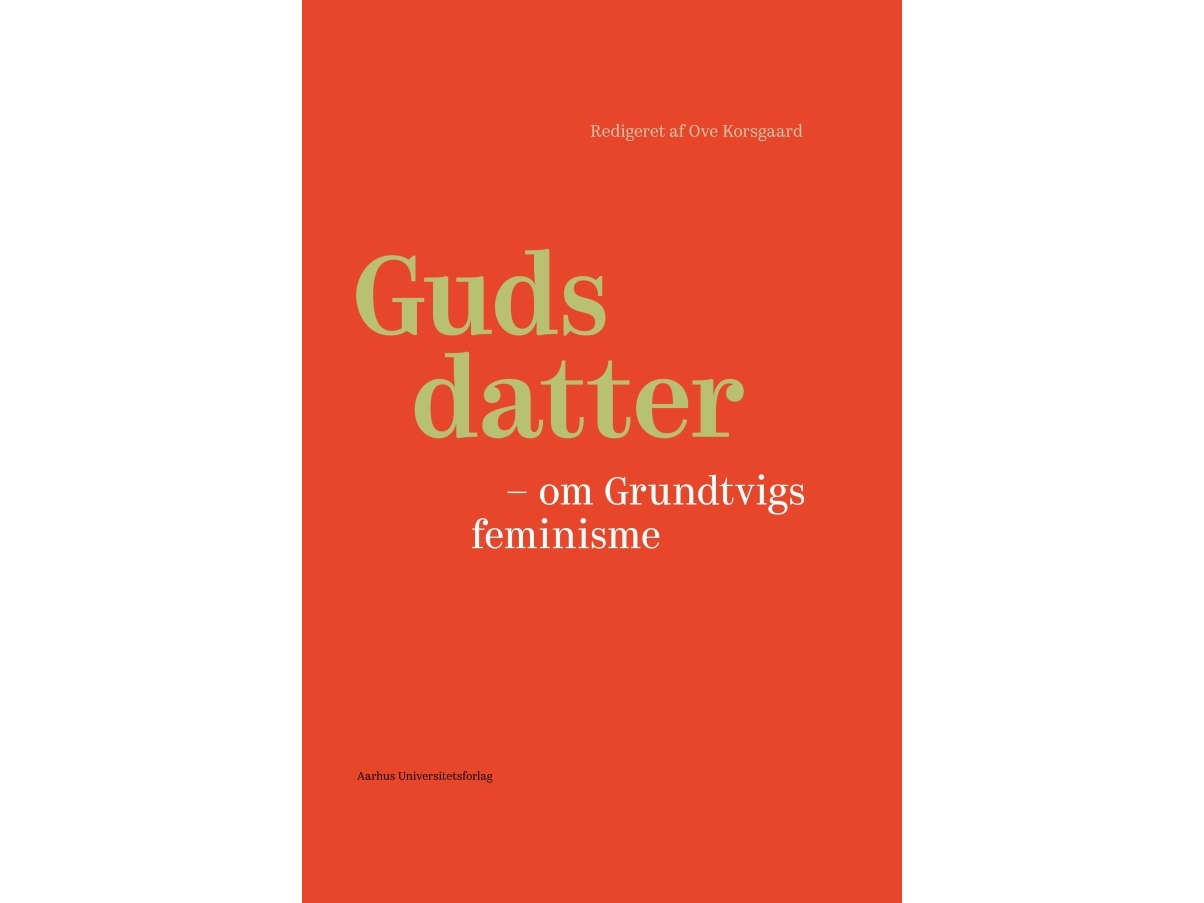 Guds Datter | Ove Korsgaard