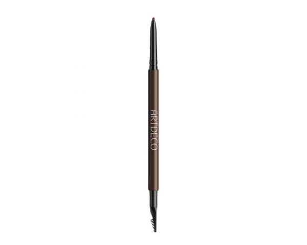 Artdeco Ultra Fine Brow Liner Eyebrow Pencil No. 12 Deep Brunette