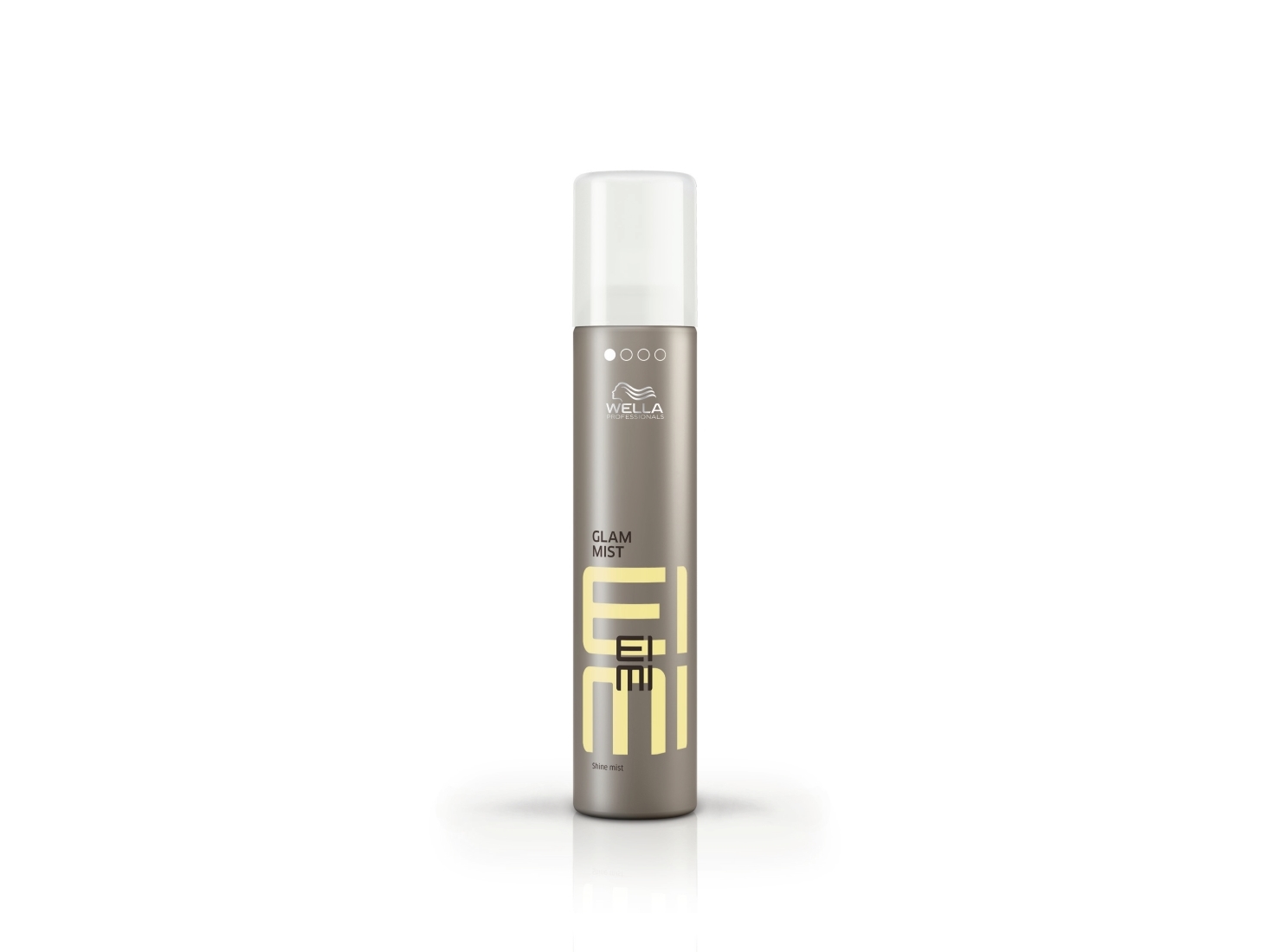 Wella Professionals Eimi Glam Mist Hair Spray For Shine 200Ml