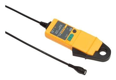 Fluke I30S, Strømklemme, Gul, Sort, 0 - 50 °C, -20 - 85 °C, 15 - 85%, 250 g