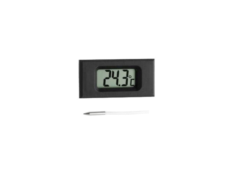 Tfa-Dostmann 30.2025, Digital, Drinnen, F, °C, -40 - 110 °C, Digital, -40 - 230 °F