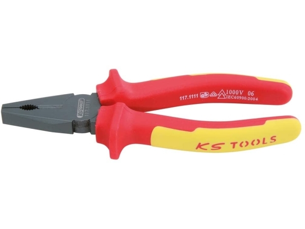 Ks Tools 117.1111, Stål, 150 Mm, 141 G, 350 Mm, 250 Mm, 130 Mm