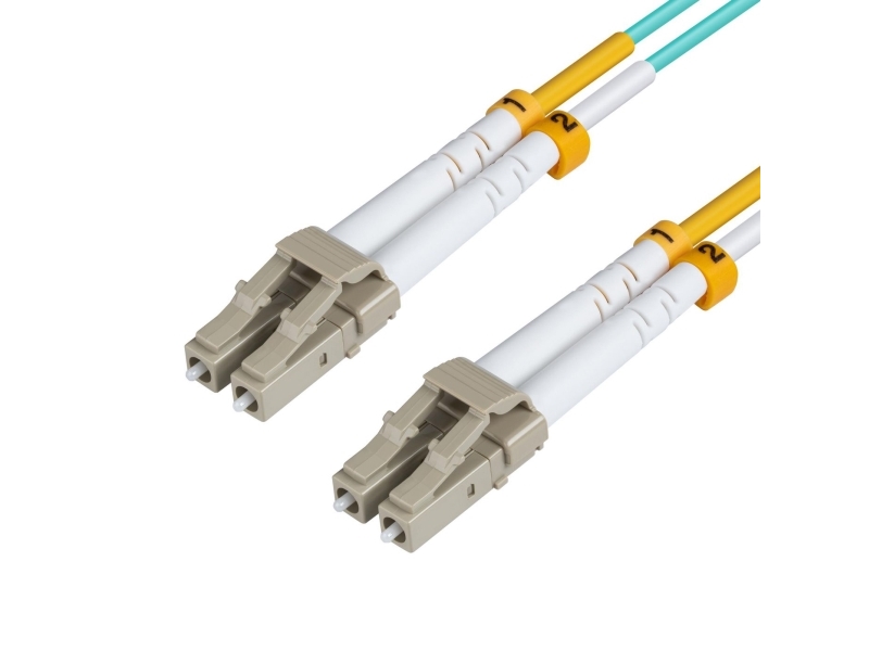 Microconnect Lc/Pc-Lc/Pc 1M 50/125 Mm, 1 M, Om3, Lc, Lc
