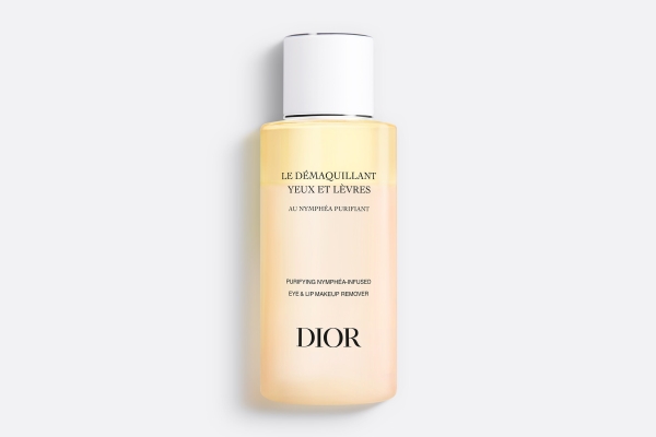 Dior Eye & Lip Makeup Remover 125Ml