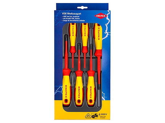 Knipex 00 20 12 V03, 170 Mm, 370 Mm, 40 Mm, 500 G, Bakke