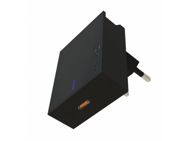 Swissten 22049000, Indoor, Ac, Schwarz